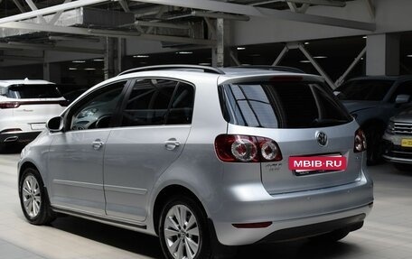Volkswagen Golf Plus II, 2013 год, 790 000 рублей, 5 фотография