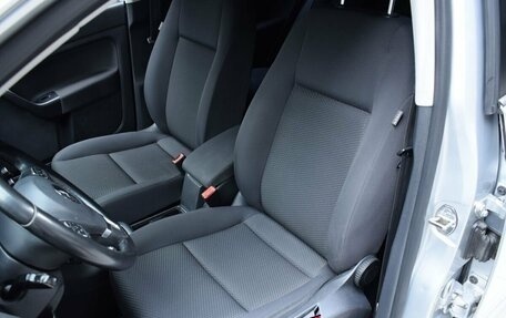 Volkswagen Golf Plus II, 2013 год, 790 000 рублей, 14 фотография