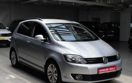 Volkswagen Golf Plus II, 2013 год, 790 000 рублей, 1 фотография