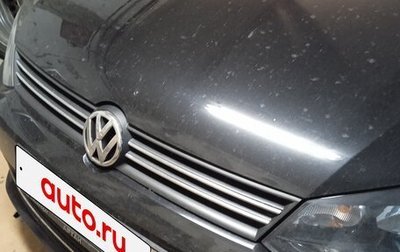 Volkswagen Polo VI (EU Market), 2015 год, 841 000 рублей, 1 фотография