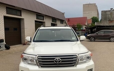 Toyota Land Cruiser 200, 2013 год, 4 500 000 рублей, 1 фотография