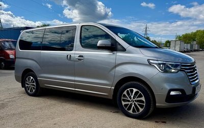 Hyundai Grand Starex Grand Starex I рестайлинг 2, 2020 год, 3 850 000 рублей, 1 фотография