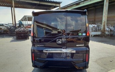 Honda Stepwgn IV, 2019 год, 2 550 000 рублей, 1 фотография