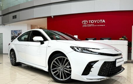 Toyota Camry, 2024 год, 4 500 000 рублей, 1 фотография