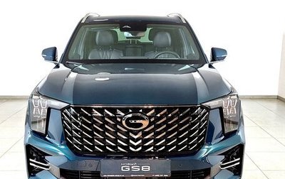 GAC GS8, 2024 год, 4 849 000 рублей, 1 фотография