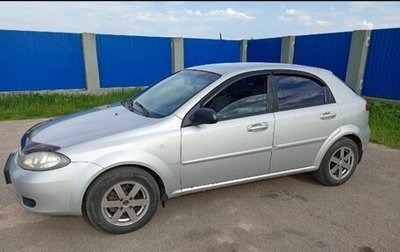 Chevrolet Lacetti, 2007 год, 410 000 рублей, 1 фотография