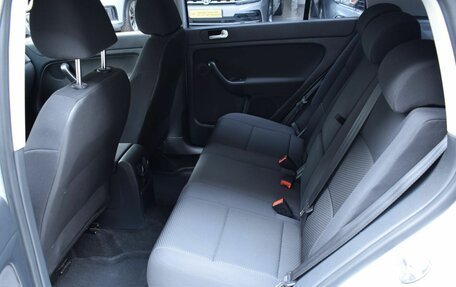 Volkswagen Golf Plus II, 2013 год, 790 000 рублей, 16 фотография