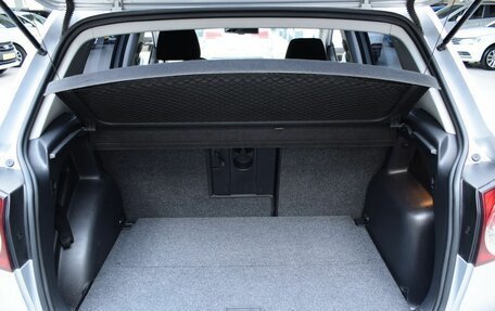 Volkswagen Golf Plus II, 2013 год, 790 000 рублей, 17 фотография