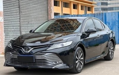 Toyota Camry, 2021 год, 2 134 600 рублей, 1 фотография