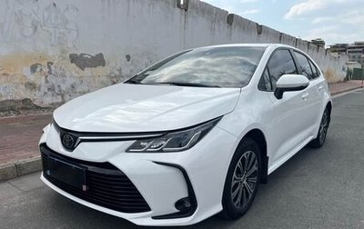 Toyota Corolla, 2021 год, 1 125 600 рублей, 1 фотография