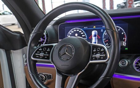 Mercedes-Benz E-Класс, 2018 год, 4 895 000 рублей, 16 фотография