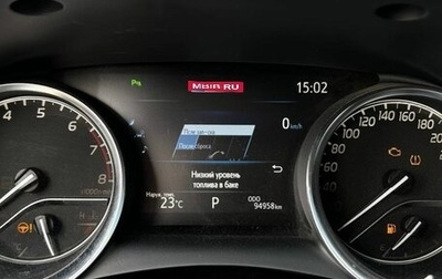 Toyota Camry, 2020 год, 3 250 000 рублей, 1 фотография