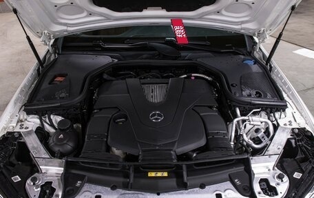 Mercedes-Benz E-Класс, 2018 год, 4 895 000 рублей, 9 фотография