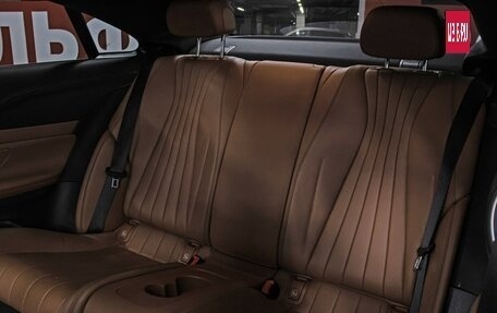 Mercedes-Benz E-Класс, 2018 год, 4 895 000 рублей, 12 фотография