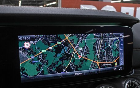 Mercedes-Benz E-Класс, 2018 год, 4 895 000 рублей, 22 фотография