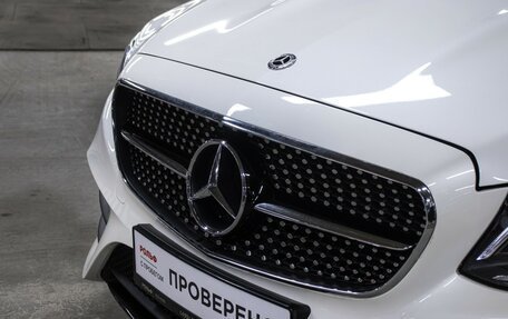 Mercedes-Benz E-Класс, 2018 год, 4 895 000 рублей, 28 фотография