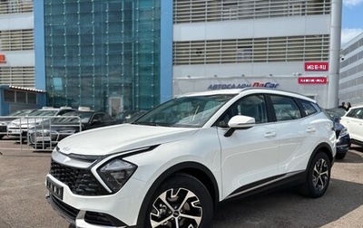 KIA Sportage IV рестайлинг, 2025 год, 3 590 000 рублей, 1 фотография