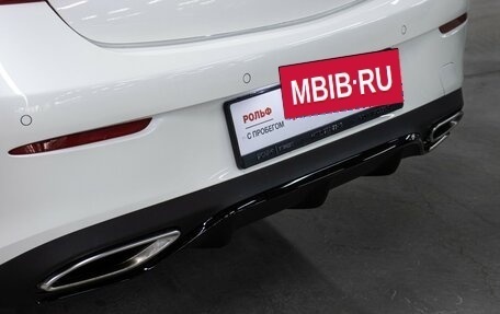 Mercedes-Benz E-Класс, 2018 год, 4 895 000 рублей, 27 фотография