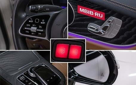 Mercedes-Benz E-Класс, 2018 год, 4 895 000 рублей, 23 фотография
