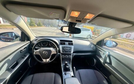 Mazda 6, 2008 год, 850 000 рублей, 5 фотография
