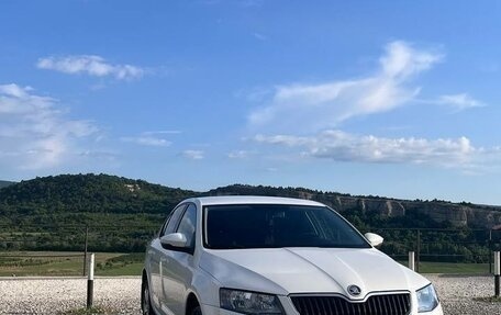Skoda Octavia, 2013 год, 1 190 000 рублей, 14 фотография