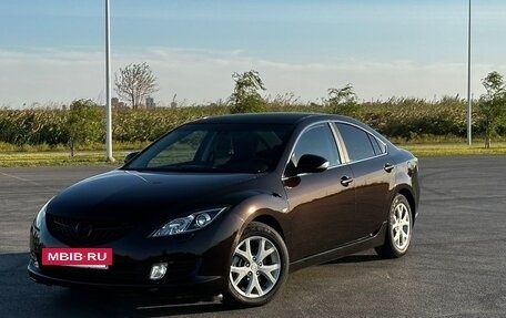 Mazda 6, 2008 год, 850 000 рублей, 3 фотография
