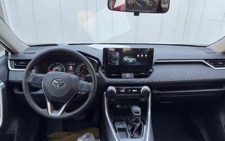 Toyota RAV4, 2025 год, 2 620 000 рублей, 7 фотография