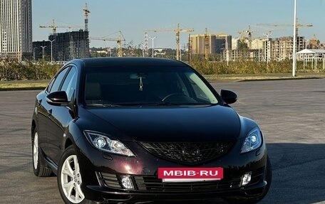 Mazda 6, 2008 год, 850 000 рублей, 2 фотография