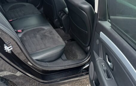 Renault Laguna III рестайлинг, 2008 год, 790 000 рублей, 8 фотография