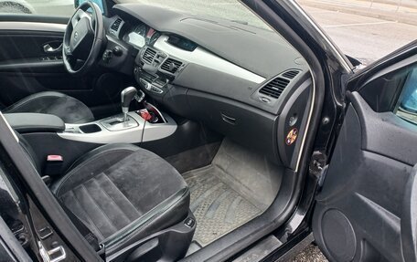 Renault Laguna III рестайлинг, 2008 год, 790 000 рублей, 9 фотография