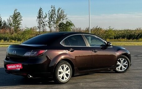 Mazda 6, 2008 год, 850 000 рублей, 4 фотография