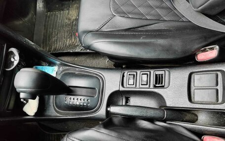Mitsubishi Carisma I, 1997 год, 360 000 рублей, 3 фотография