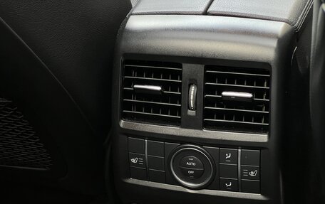Mercedes-Benz GLS, 2016 год, 4 200 000 рублей, 17 фотография