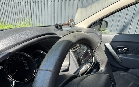 Renault Sandero II рестайлинг, 2018 год, 1 200 000 рублей, 9 фотография