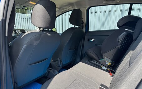 Renault Sandero II рестайлинг, 2018 год, 1 200 000 рублей, 16 фотография