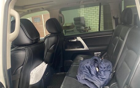 Toyota Land Cruiser 200, 2013 год, 4 500 000 рублей, 6 фотография