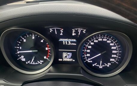 Toyota Land Cruiser 200, 2013 год, 4 500 000 рублей, 9 фотография