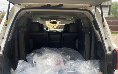 Toyota Land Cruiser 200, 2013 год, 4 500 000 рублей, 10 фотография
