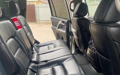 Toyota Land Cruiser 200, 2013 год, 4 500 000 рублей, 8 фотография