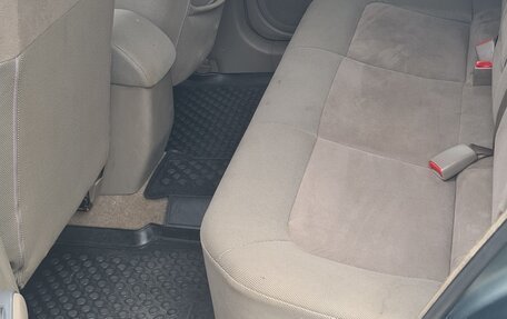 Mitsubishi Outlander III рестайлинг 3, 2002 год, 530 000 рублей, 11 фотография