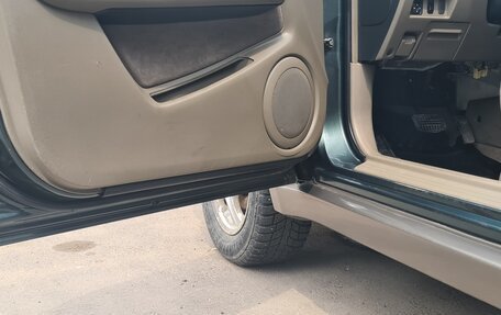 Mitsubishi Outlander III рестайлинг 3, 2002 год, 530 000 рублей, 17 фотография
