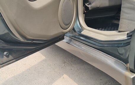 Mitsubishi Outlander III рестайлинг 3, 2002 год, 530 000 рублей, 18 фотография