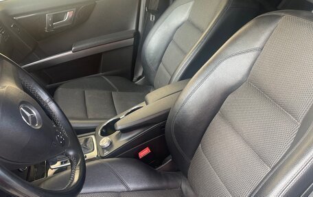 Mercedes-Benz GLK-Класс, 2011 год, 1 670 000 рублей, 8 фотография
