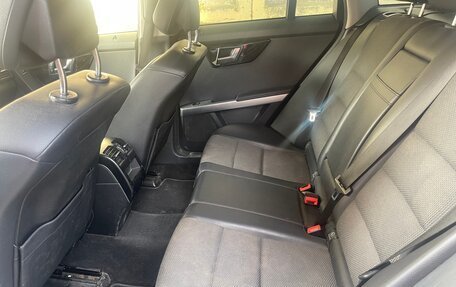 Mercedes-Benz GLK-Класс, 2011 год, 1 670 000 рублей, 7 фотография