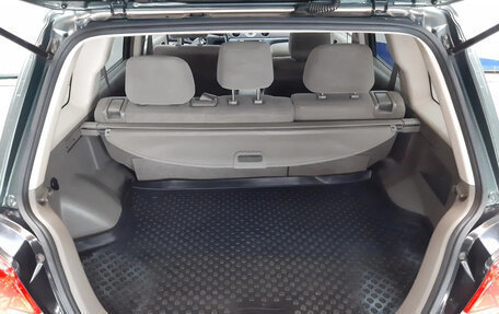 Mitsubishi Outlander III рестайлинг 3, 2002 год, 530 000 рублей, 19 фотография