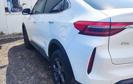 Haval F7x I, 2023 год, 2 500 000 рублей, 4 фотография
