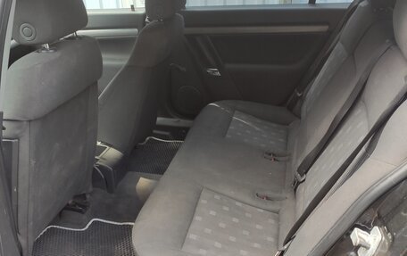 Opel Vectra C рестайлинг, 2005 год, 360 000 рублей, 11 фотография