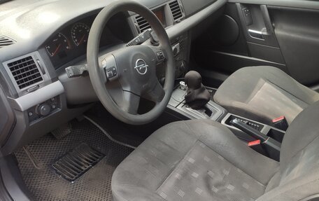 Opel Vectra C рестайлинг, 2005 год, 360 000 рублей, 10 фотография