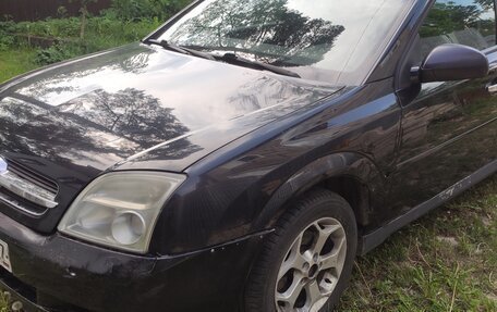 Opel Vectra C рестайлинг, 2005 год, 360 000 рублей, 9 фотография
