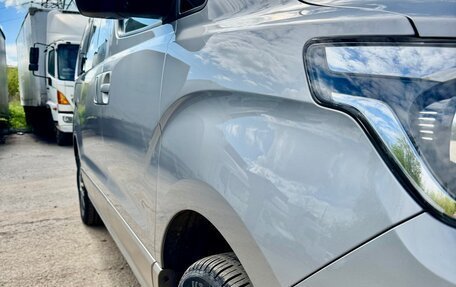 Hyundai Grand Starex Grand Starex I рестайлинг 2, 2020 год, 3 850 000 рублей, 16 фотография